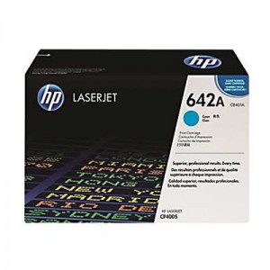 HP 642A (CB401A) OEM